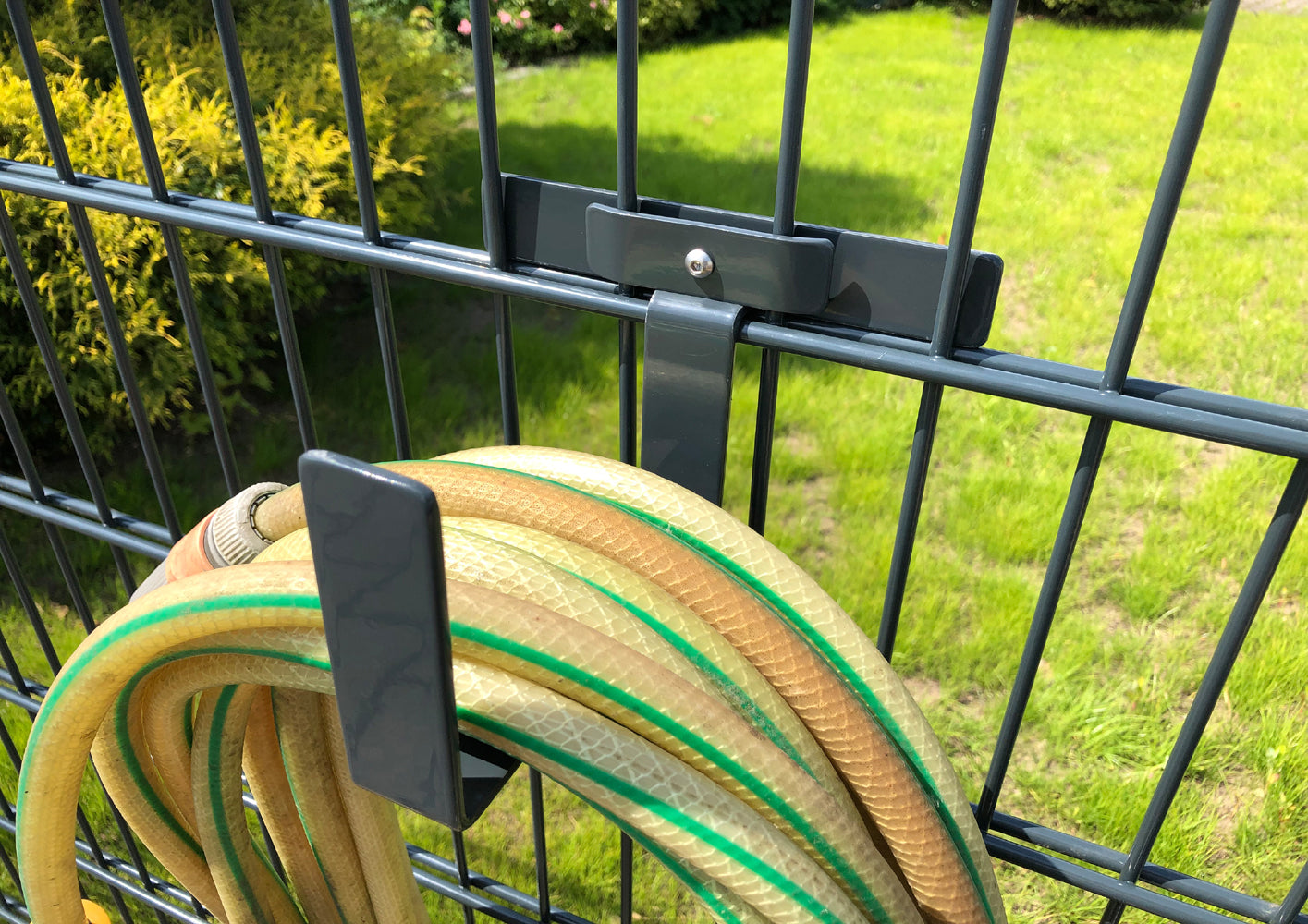 Schlauchhalter