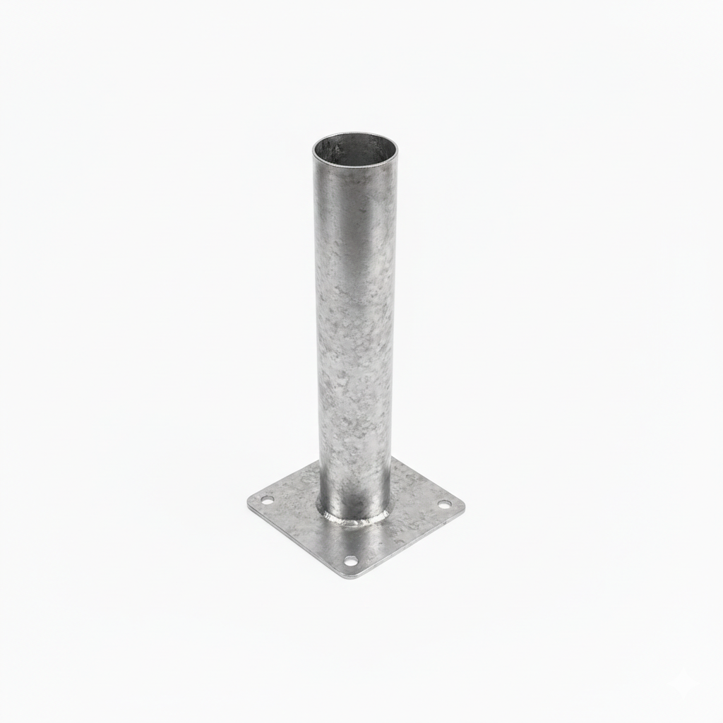 Vierkant Insteekvoet 60