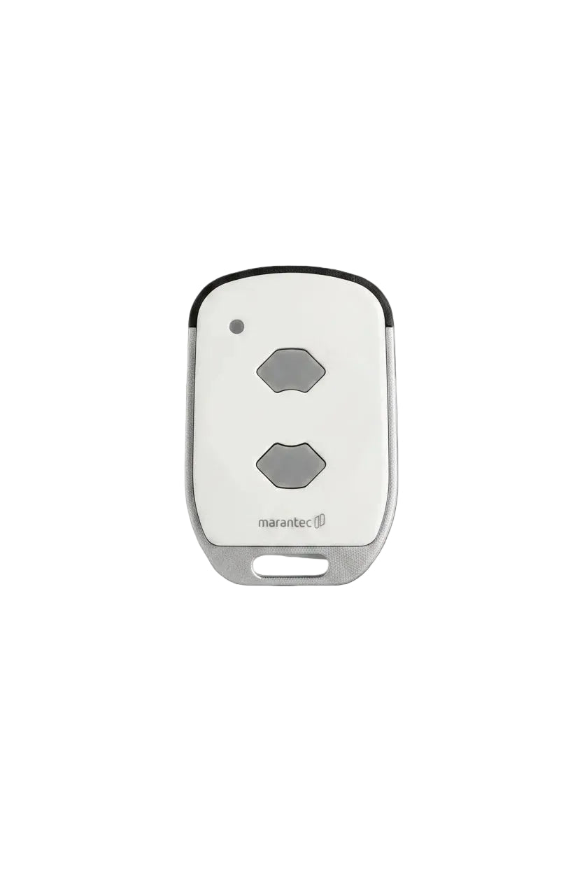 Marantec handzender Digital 572 2-kanaals