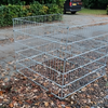 Bladkorf-standaard hek-kopen