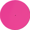 Dekorativer Teller/Ornament, rund – 50 x 50 cm
