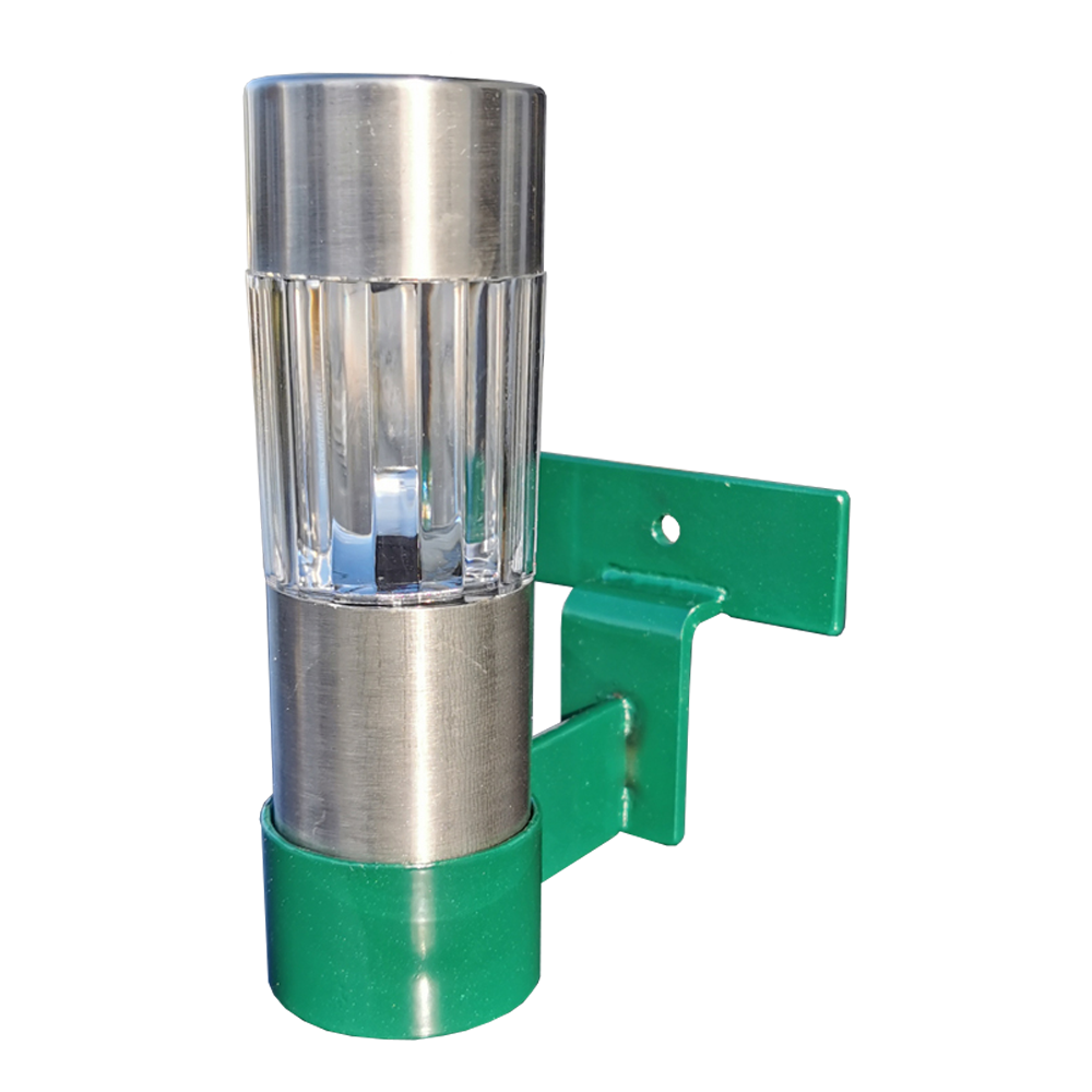 Led Solarlamp