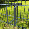 Fietsenrek hek-kopen