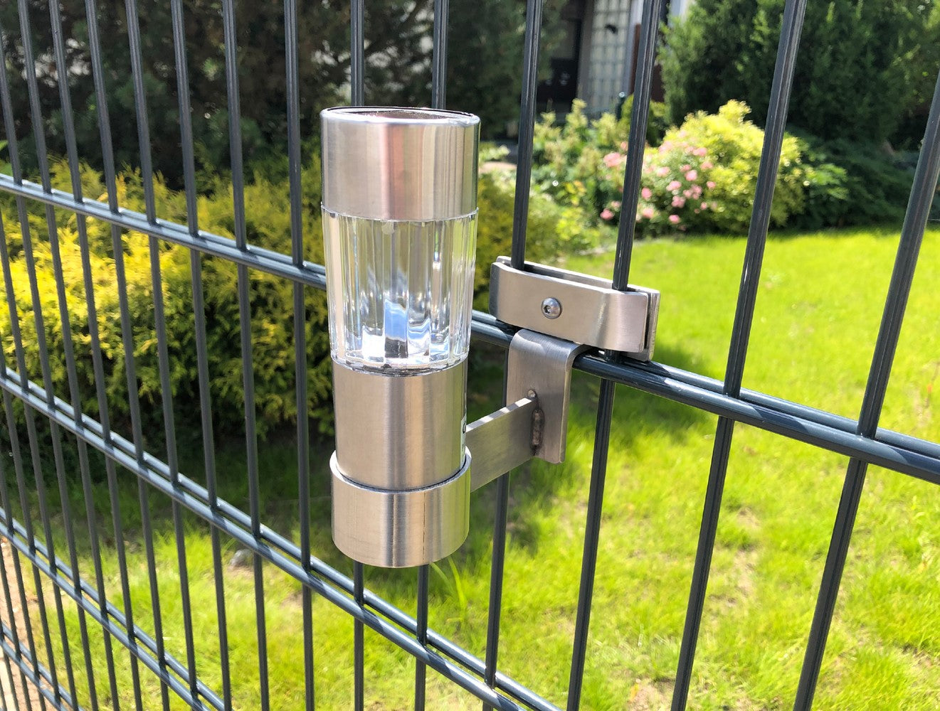 Led Solarlamp