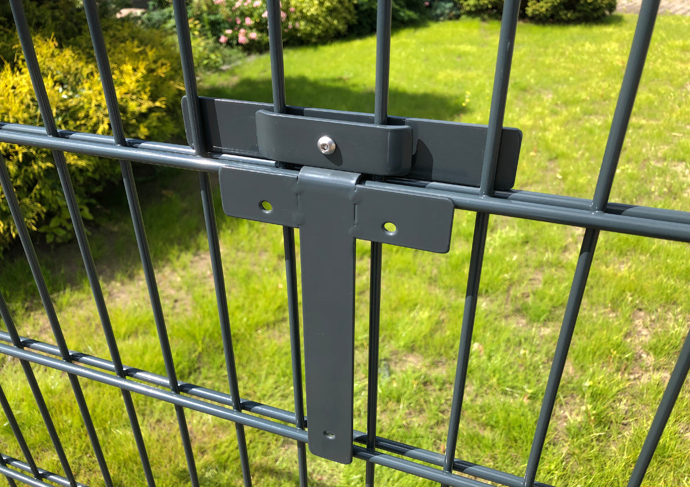 Prospekthalter DIN-lang
