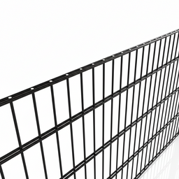 Dubbelstaafmat 6/5/6 hek kopen hek werk