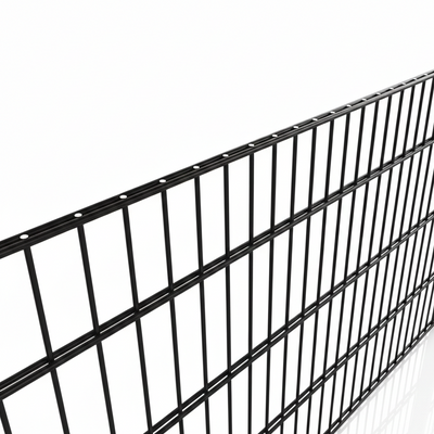 Dubbelstaafmat 6/5/6 hek kopen hek werk