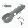 afstands-isolator-schrikdraad-paal-60-250mm hek-kopen