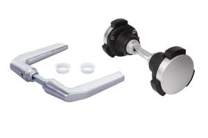 Deurklinken en kidloc hek-kopen