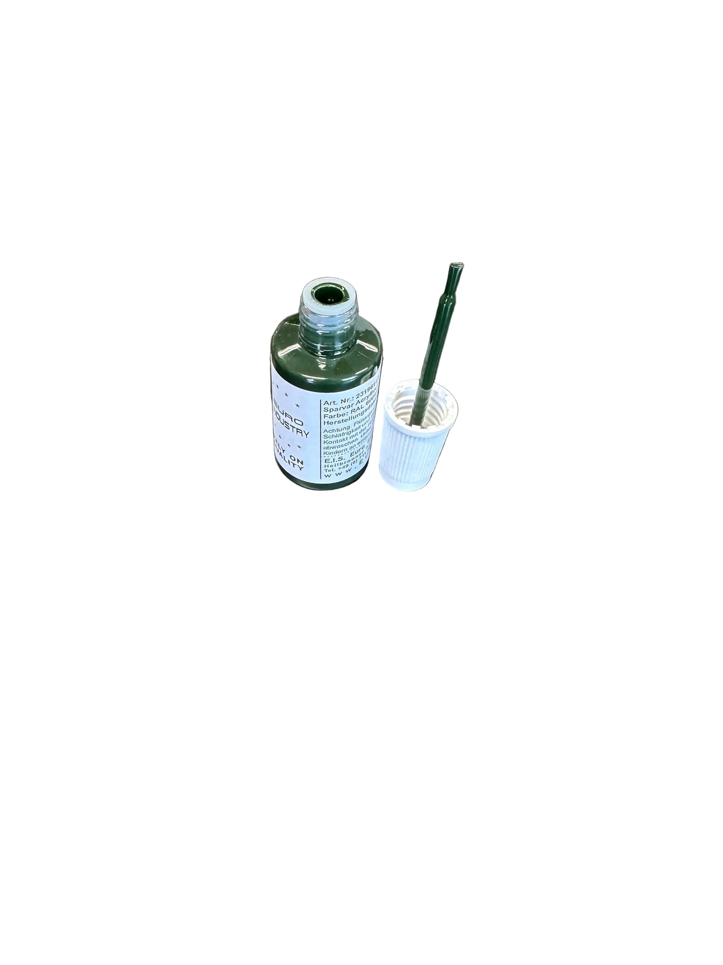 Lakstift