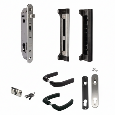Locinox-Insteekslot-set-met-slotvanger-voor-metalen-poorten-FORTYSET hek-kopen