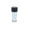 Locinox GATESTOP Poortstop met stootrubber hek kopen