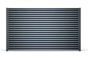 Modern-Sierhekwerk hekdelen hek-kopen