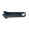 Afstandisolator 6/5/6 mm staafmatten hek kopen