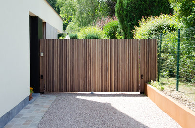 houtenpoorten draaipoort schuifpoort hek-kopen