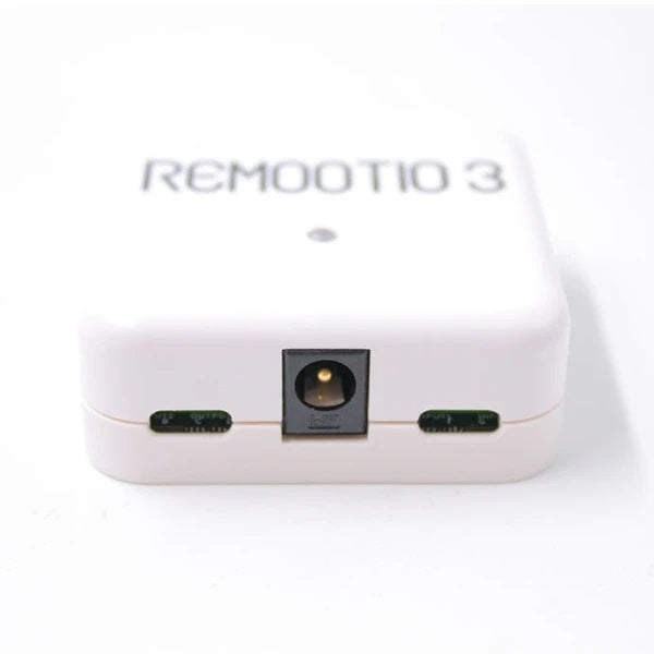 Remote 3