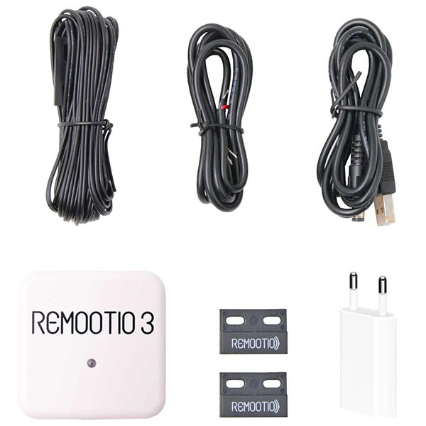 Remote 3