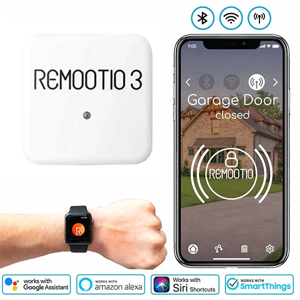 Remote 3