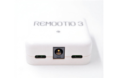 Remootio hekdelen hek-kopen 