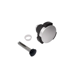 Locinox KIDLOC-2  kindveilig knop Enkelzijdig