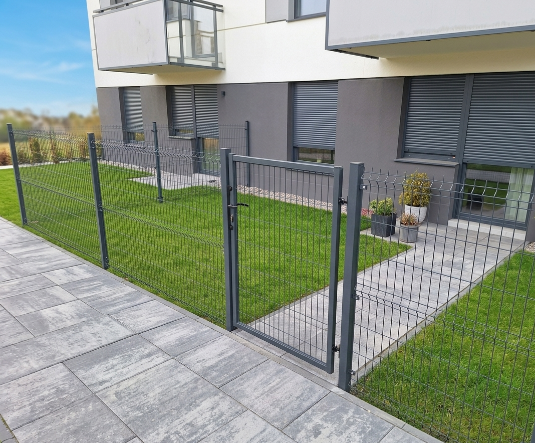 Tuinpoort 5/5