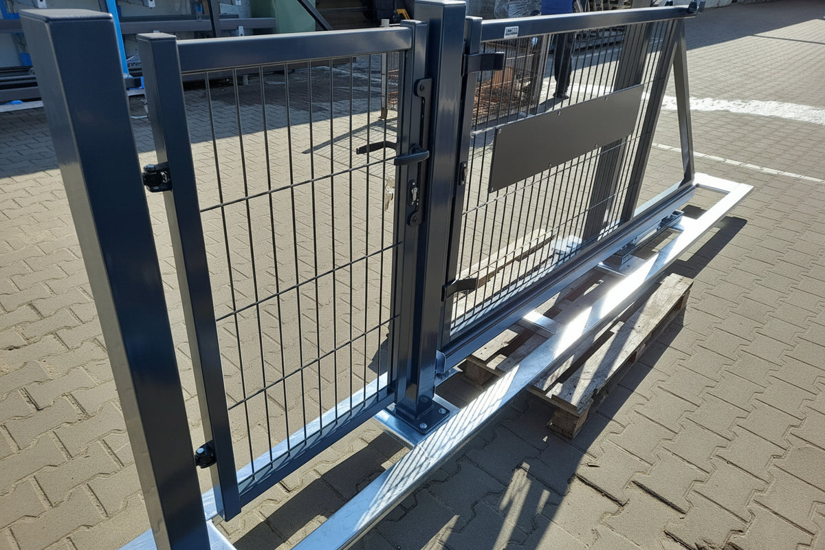 Tuinpoort 5/5