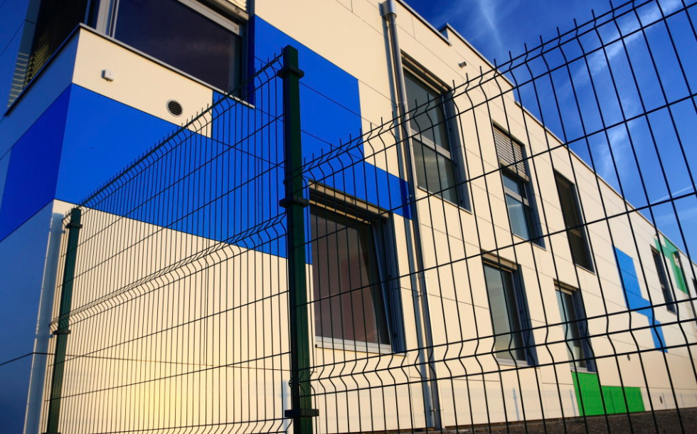 Sfeerbeeld-enkelstaafmat-hek-online