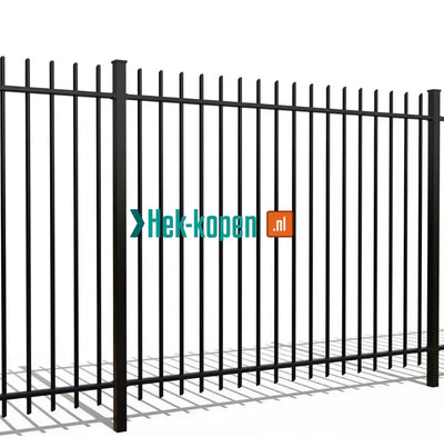 Spijlen-hekwerk-doorgestoken-spijl hek-kopen