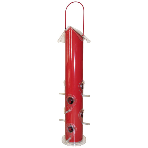 High-quality plastic bird feeding station