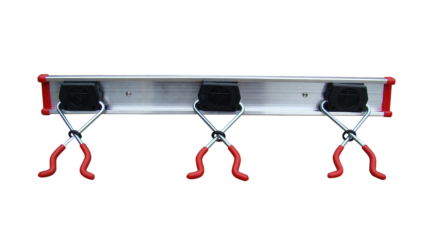 Apparaatstrip (rail) 50 cm