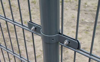 Enkelstaafmat hek-kopen