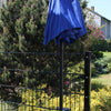 Sonnenschirm 200 cm
