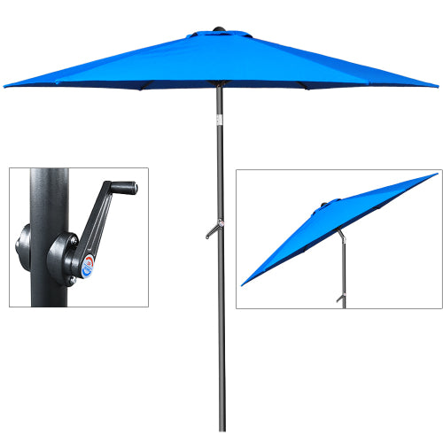 Sonnenschirm 200 cm