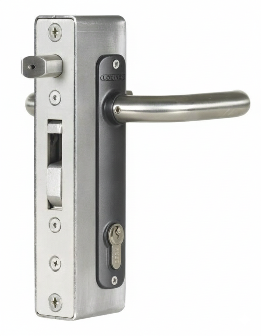 slot hek-kopen