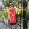Feuerlöscher 6 kg ABC-Pulver