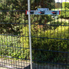 Apparaatstrip (rail) 50 cm